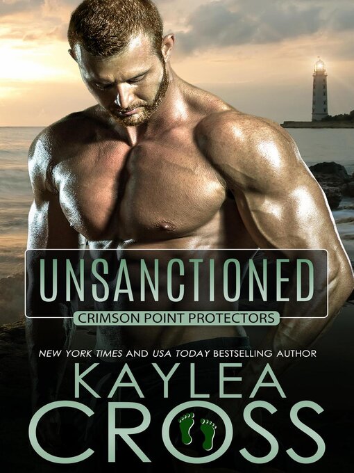 Title details for Unsanctioned by Kaylea Cross - Available